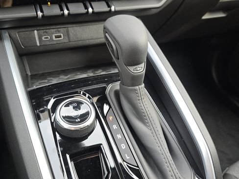 New 2026 Chevrolet Colorado Trail Boss image 31