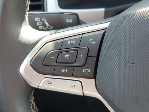 Used 2023 Volkswagen Atlas Cross Sport SE w/ Panoramic Sunroof Package AWD/4WD image 21