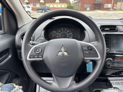 Used 2023 Mitsubishi Mirage G4 FWD image 28