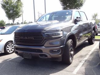 Used 2022 RAM 1500 Limited AWD/4WD video 1