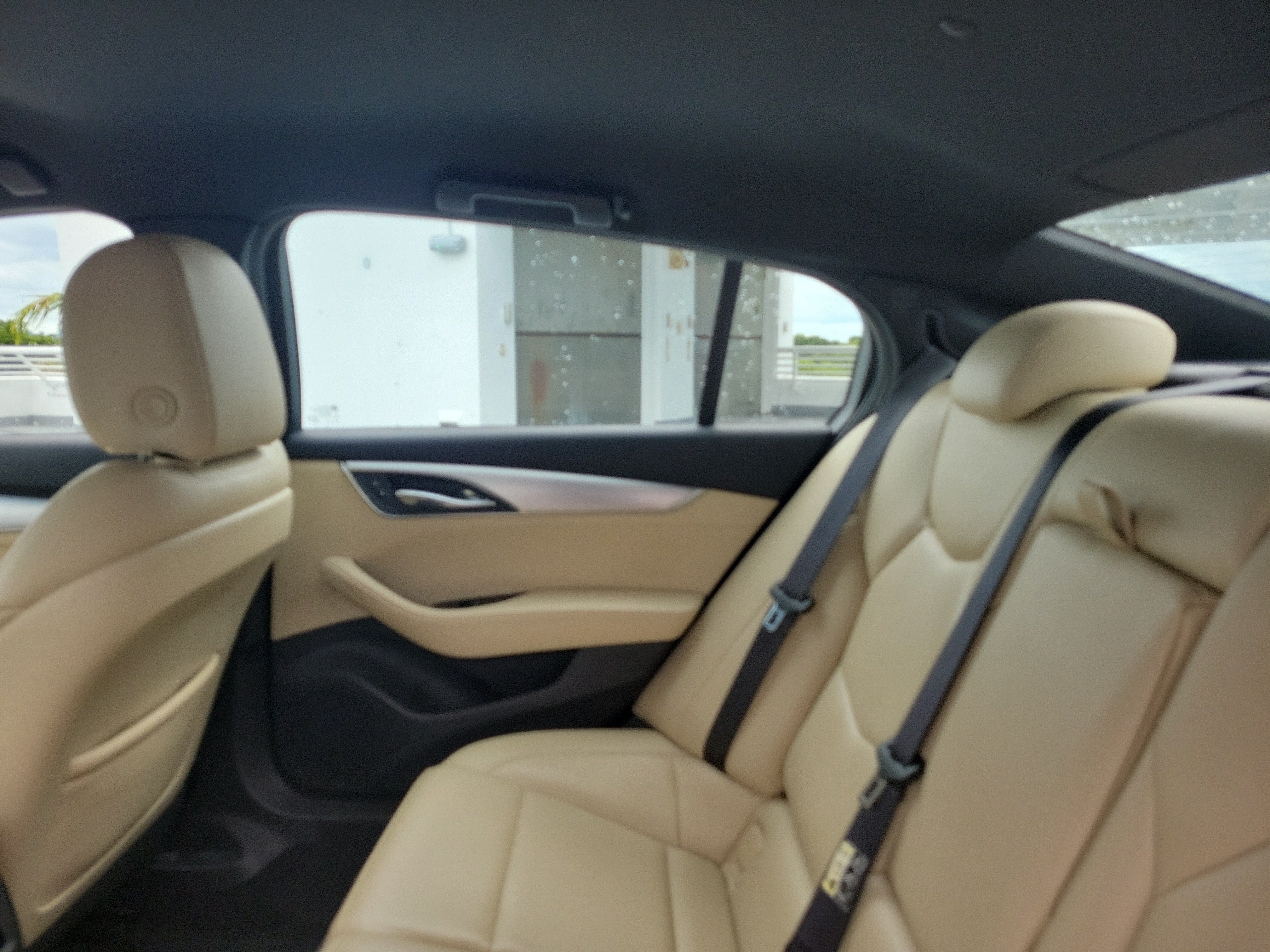 Used 2023 Cadillac CT5 Luxury RWD image 13