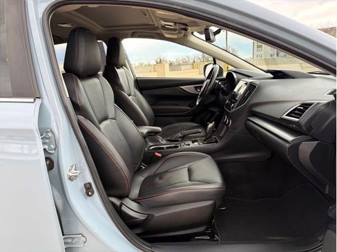 Used 2023 Subaru Crosstrek 2.5i Limited AWD/4WD image 14