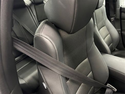 Used 2022 Honda Accord Sport image 16
