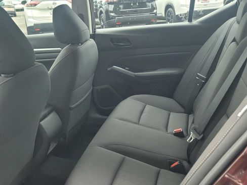Used 2023 Nissan Altima 2.5 SV FWD image 17