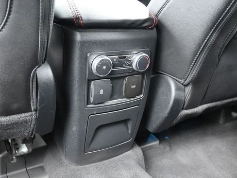 Used 2022 Ford Explorer ST-Line w/ Class IV Trailer Tow Package image 38