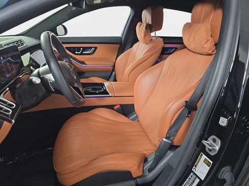 Used 2023 Mercedes-Benz S 500 4MATIC image 18