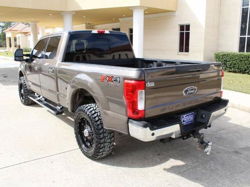 Used 2017 Ford F250 Lariat w/ Lariat Ultimate Package image 12