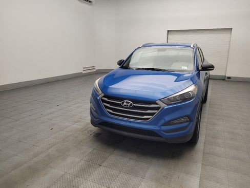 Used 2018 Hyundai Tucson SEL Plus image 15