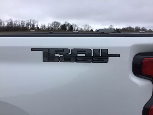 New 2026 Chevrolet Silverado 2500 LT w/ Trail Boss Package image 33