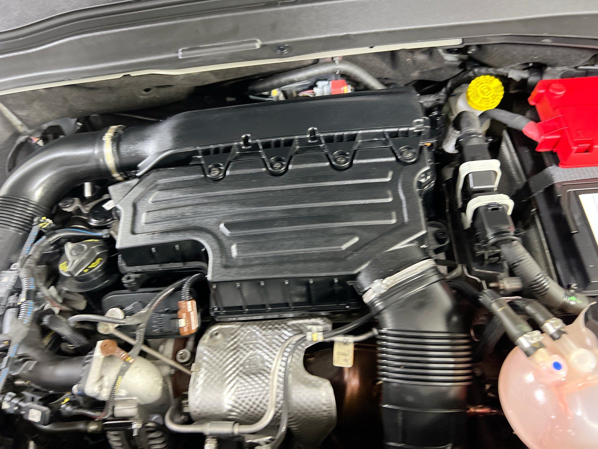 Used 2022 Jeep Renegade Altitude AWD/4WD image 28