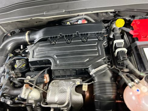 Used 2022 Jeep Renegade Altitude AWD/4WD image 28
