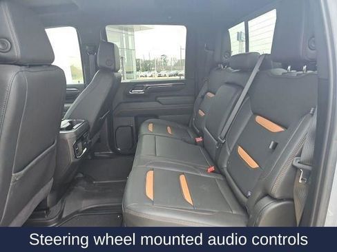 Used 2024 GMC Sierra 2500 AT4 w/ Technology Package image 22