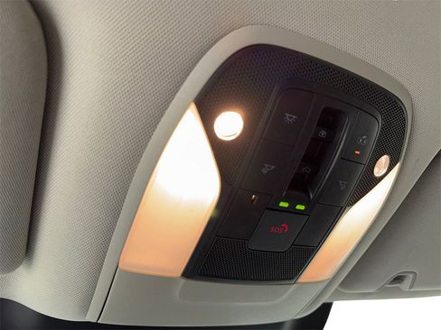 Used 2024 INFINITI QX60 Pure image 28