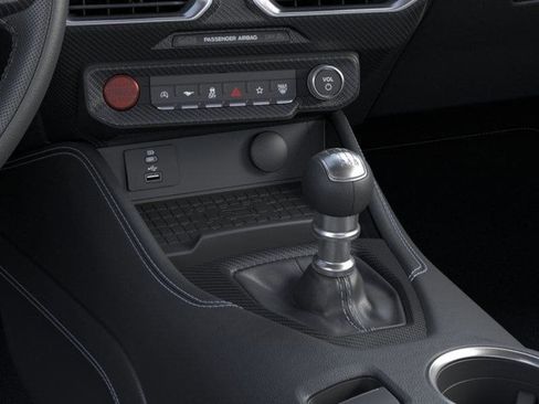 New 2025 Ford Mustang GT Premium RWD image 45