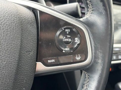 Used 2020 Honda Civic EX-L image 11