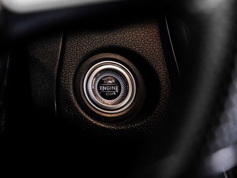 Used 2022 Mercedes-Benz GLC 300 w/ AMG Line image 19