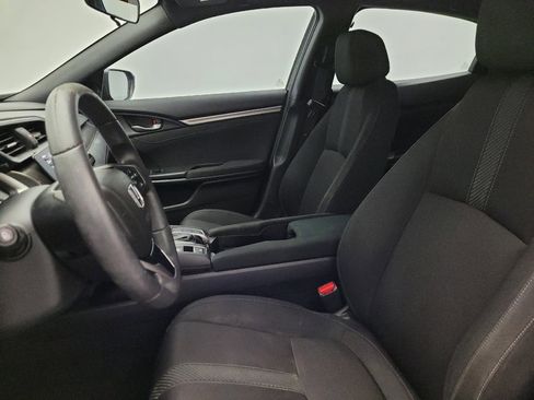 Used 2019 Honda Civic EX image 17