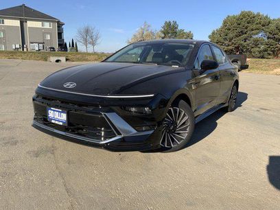 New 2026 Hyundai Sonata SEL