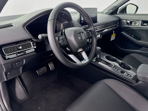 New 2026 Honda Civic Sport Touring image 14