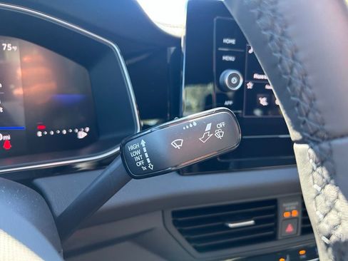 New 2026 Volkswagen Jetta Sport image 18