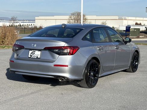 Used 2023 Honda Civic Sport image 23