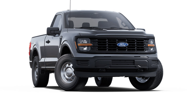 Used 2025 Ford F150 XL AWD/4WD image 74