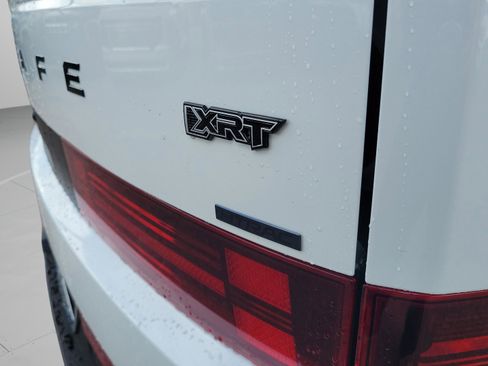 New 2026 Hyundai Santa Fe XRT image 8