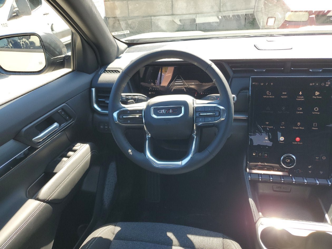 New 2027 GMC Terrain Elevation FWD image 13