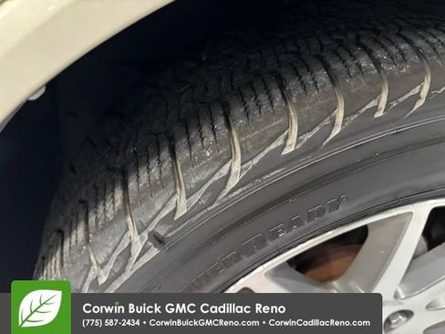 Used 2017 Buick Enclave Leather image 40