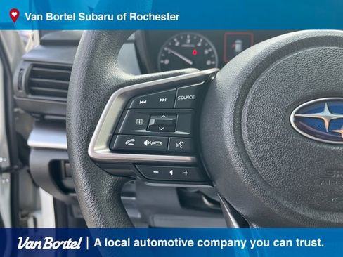 Certified 2024 Subaru Impreza 2.0i Sport AWD/4WD image 15