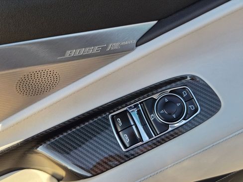 Used 2021 Chevrolet Corvette Stingray Preferred Cpe w/ Z51 Performance Package image 13