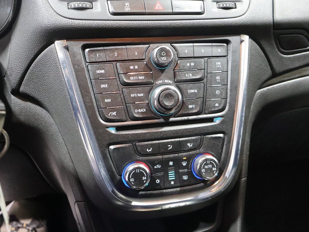 Used 2016 Buick Encore Sport Touring AWD/4WD image 24