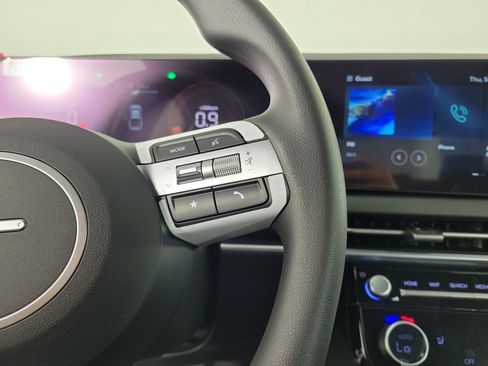 New 2025 Hyundai Santa Cruz SEL image 21