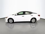 Used 2024 Nissan Sentra S image 2