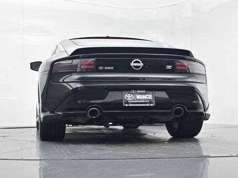 Used 2024 Nissan Z Performance w/ Floor Mat Package RWD image 57