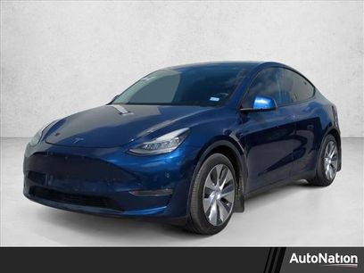 Used 2020 Tesla Model Y Long Range