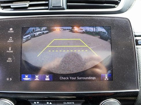 Used 2019 Honda CR-V EX image 18