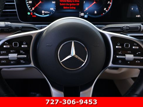 Certified 2023 Mercedes-Benz GLE 350 GLE 350 image 26