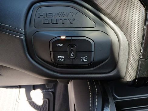 New 2026 RAM 3500 Limited AWD/4WD image 45