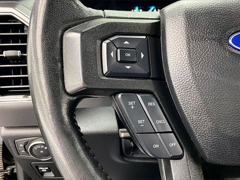 Used 2019 Ford F150 XLT w/ Equipment Group 302A Luxury image 19