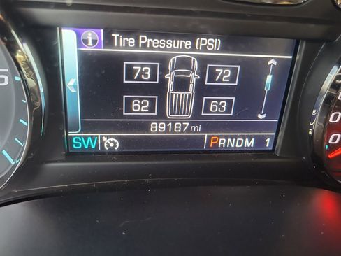 Used 2015 Chevrolet Silverado 2500 LT w/ LT Convenience Package image 27