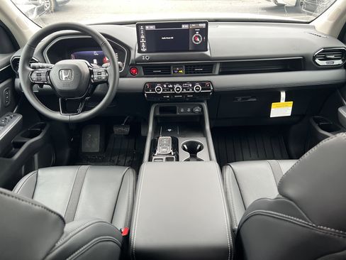 New 2026 Honda Pilot EX-L image 21