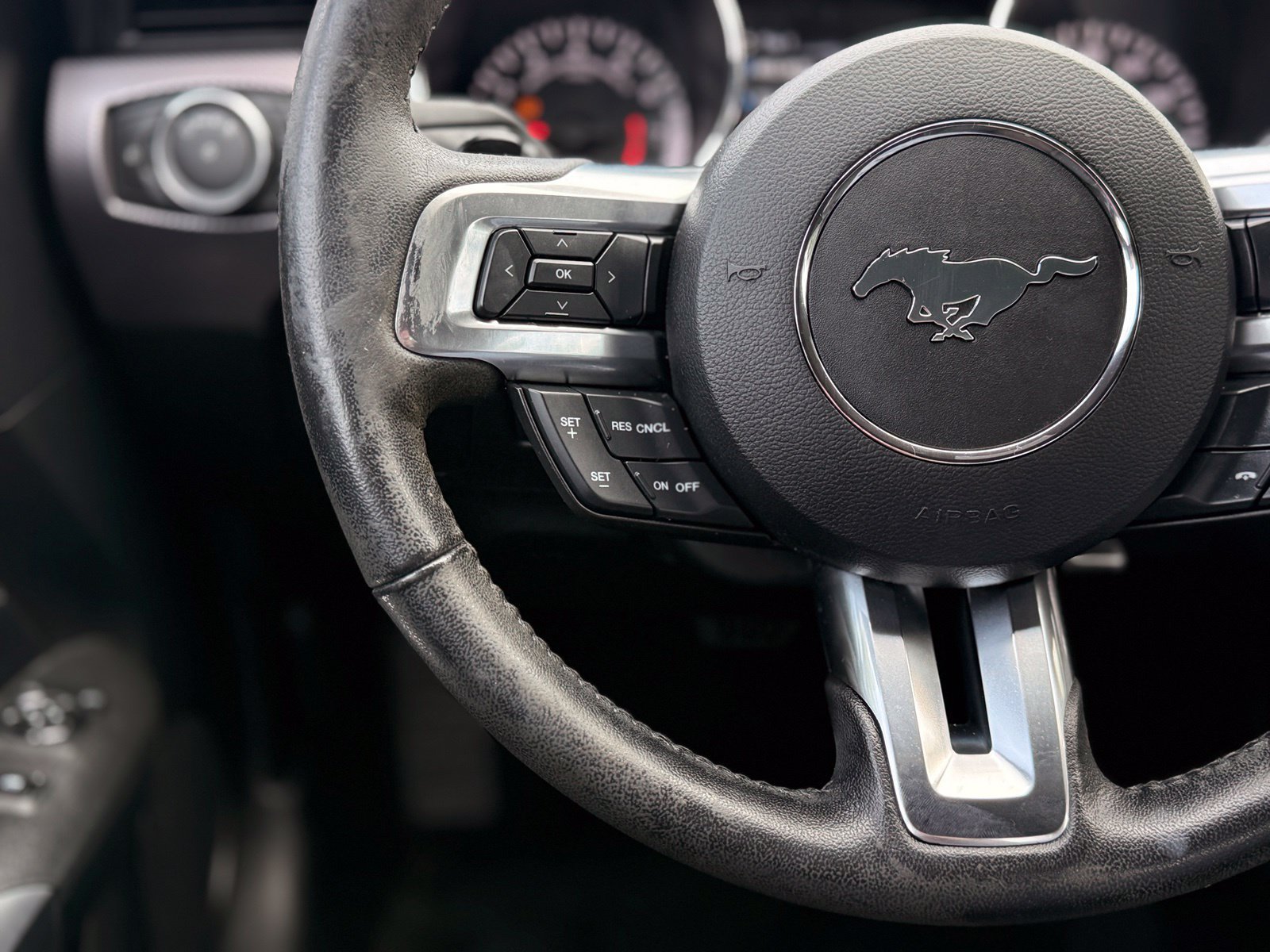 Used 2016 Ford Mustang GT RWD image 26
