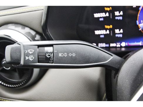 Used 2025 Chevrolet Colorado ZR2 w/ Technology Package image 16