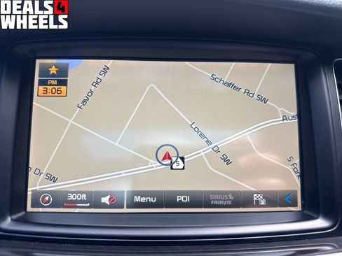 Used 2014 Kia Cadenza Limited FWD image 19