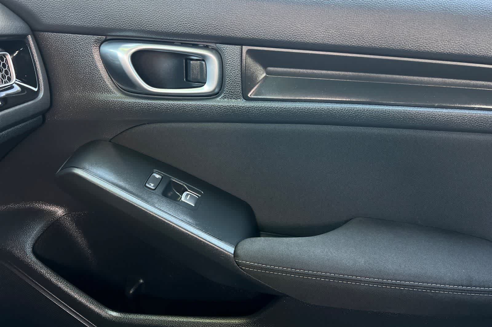 Used 2024 Honda Civic Sport image 19