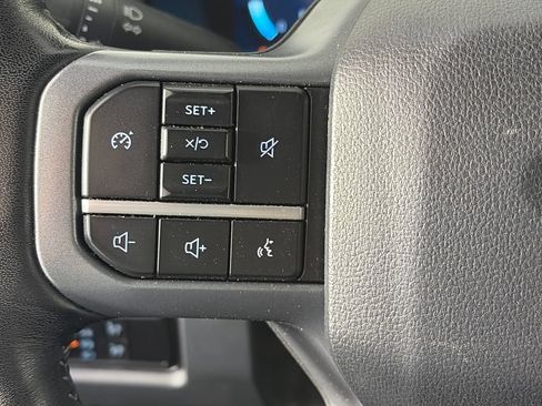 Used 2024 Ford F250 Lariat AWD/4WD image 17