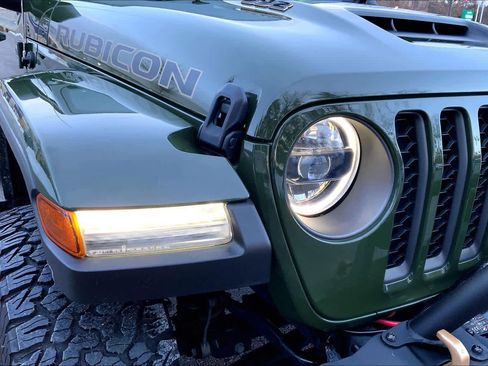 Used 2023 Jeep Wrangler Unlimited Rubicon 392 w/ Dual Top Group image 26