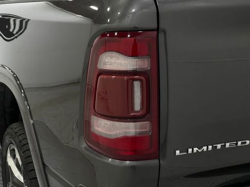 Used 2019 RAM 1500 Limited image 34