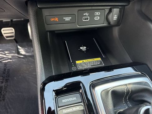Used 2024 Acura Integra A-Spec w/ Technology Package FWD image 21